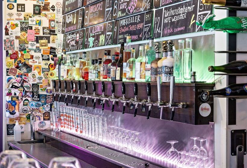 Best Western Motala Stadshotell