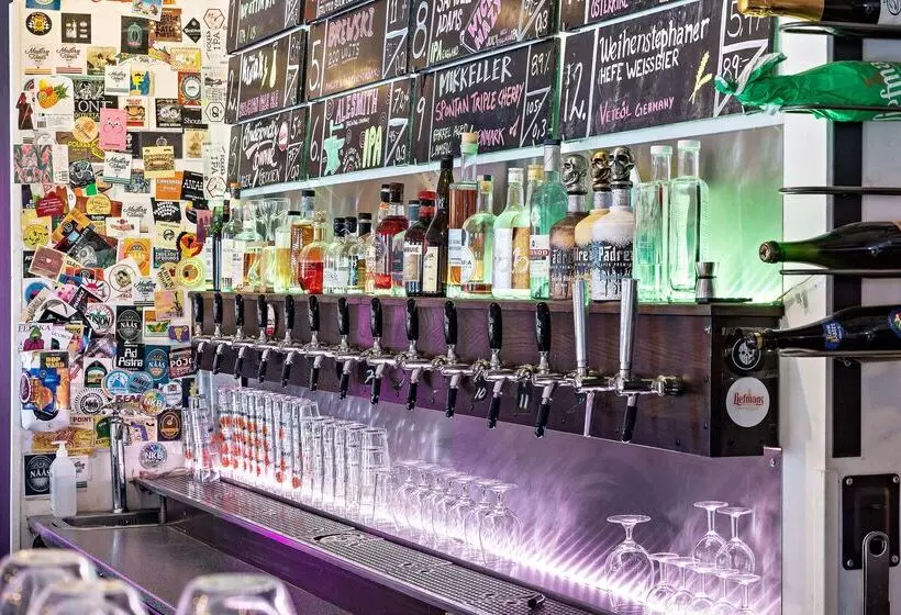 Best Western Motala Stadshotell