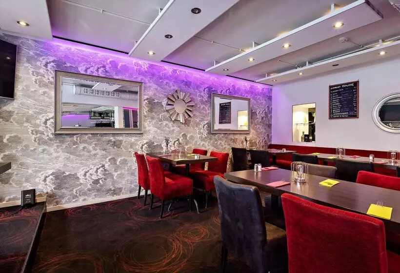 Best Western Motala Stadshotell