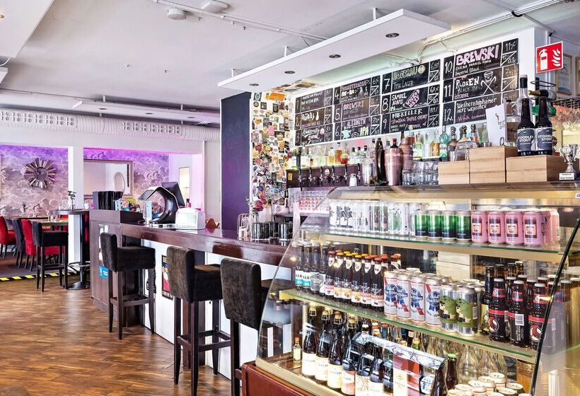 Best Western Motala Stadshotell