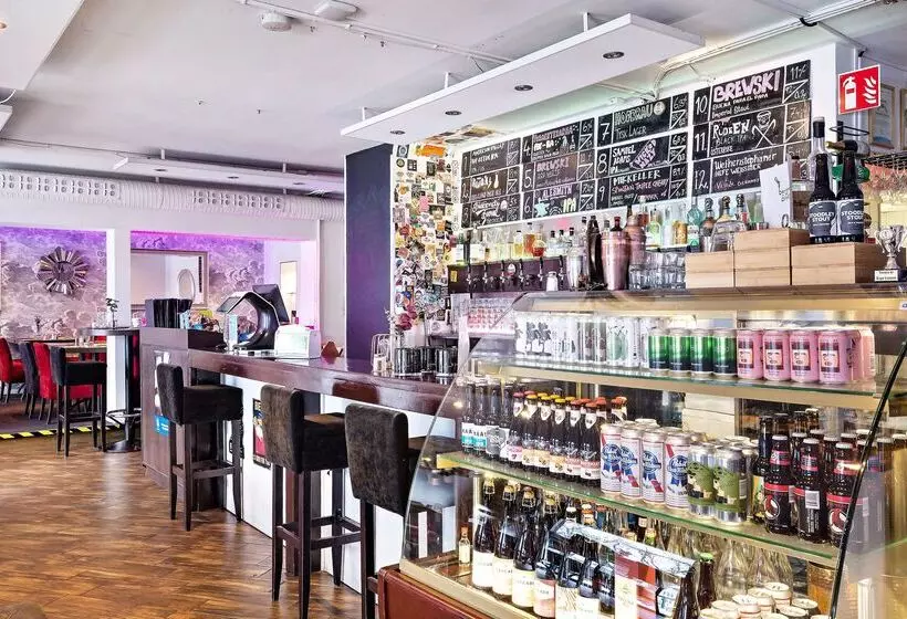 Best Western Motala Stadshotell