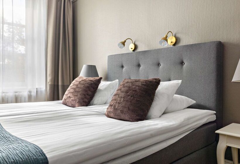 Best Western Motala Stadshotell