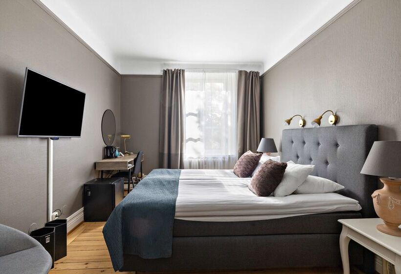 Best Western Motala Stadshotell