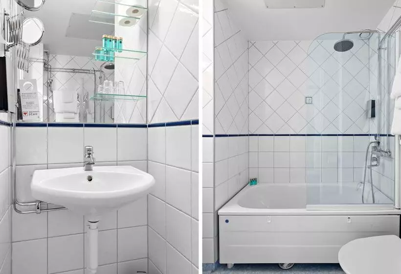 Best Western Motala Stadshotell