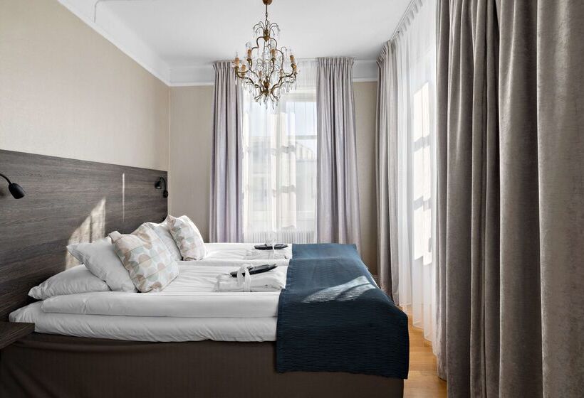 Best Western Motala Stadshotell