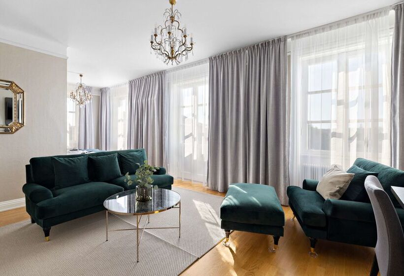 Best Western Motala Stadshotell