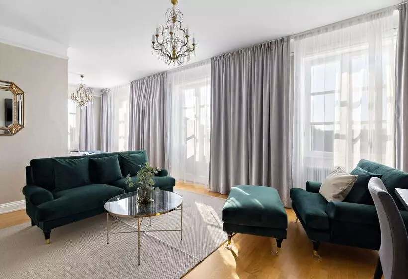 Best Western Motala Stadshotell