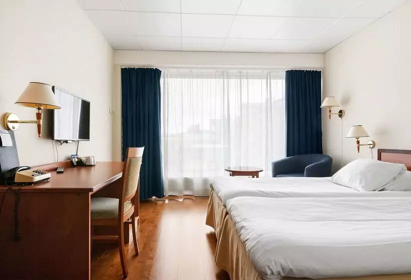 Otel Best Western Nya Star