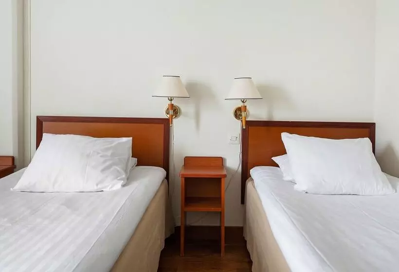 Otel Best Western Nya Star