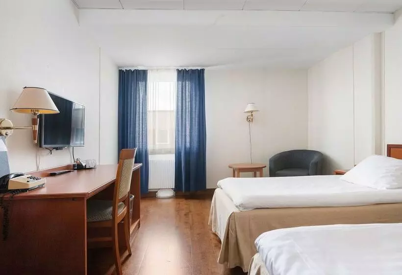 Otel Best Western Nya Star