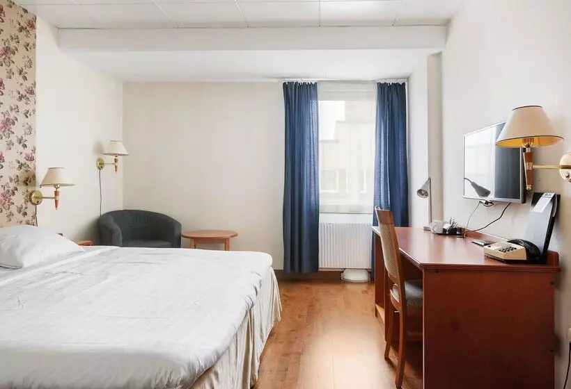 Otel Best Western Nya Star