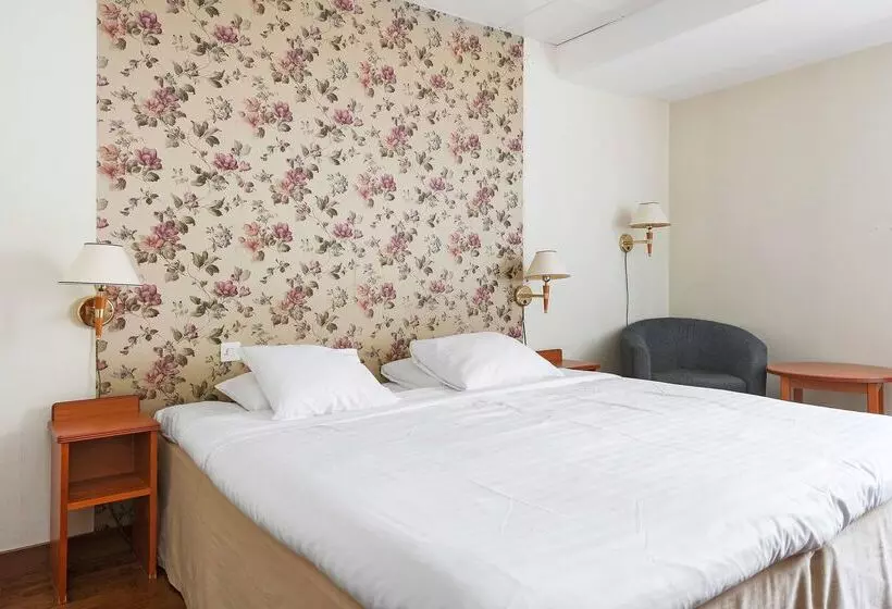 Otel Best Western Nya Star