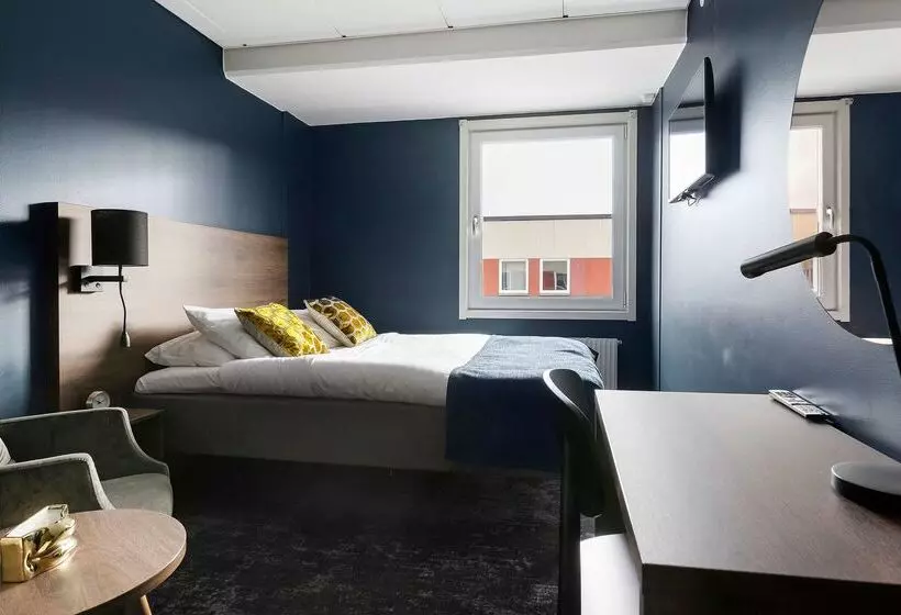 Otel Best Western Nya Star