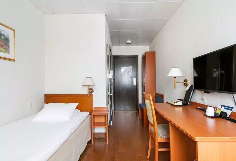 Otel Best Western Nya Star