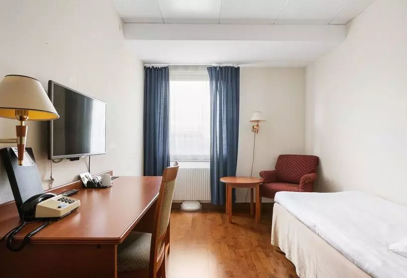 Otel Best Western Nya Star