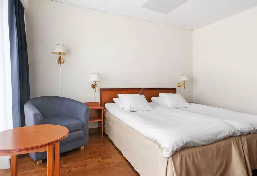 Otel Best Western Nya Star