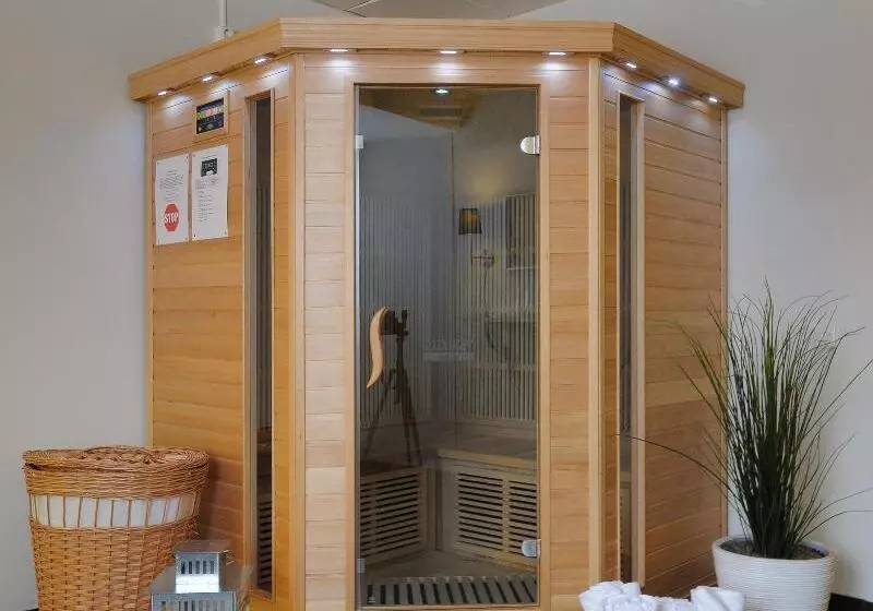 Otel Best Western Nya Star