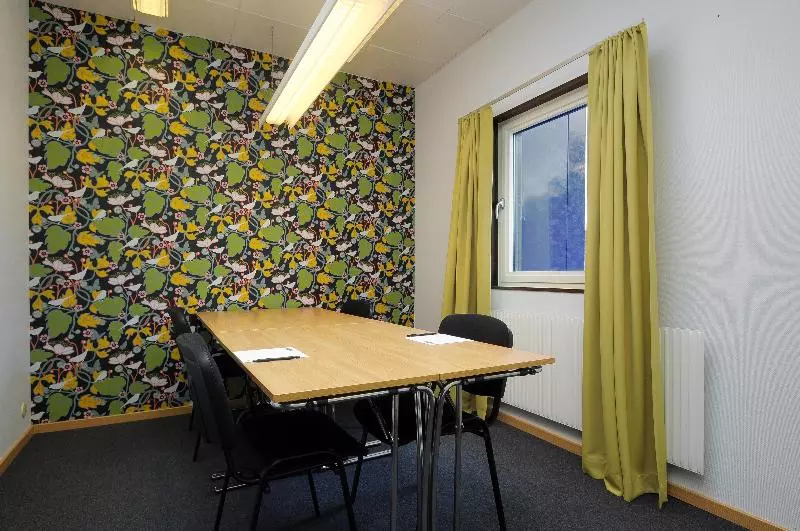 Otel Best Western Nya Star