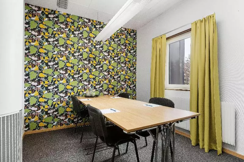 Otel Best Western Nya Star