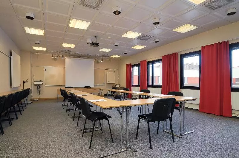 Otel Best Western Nya Star