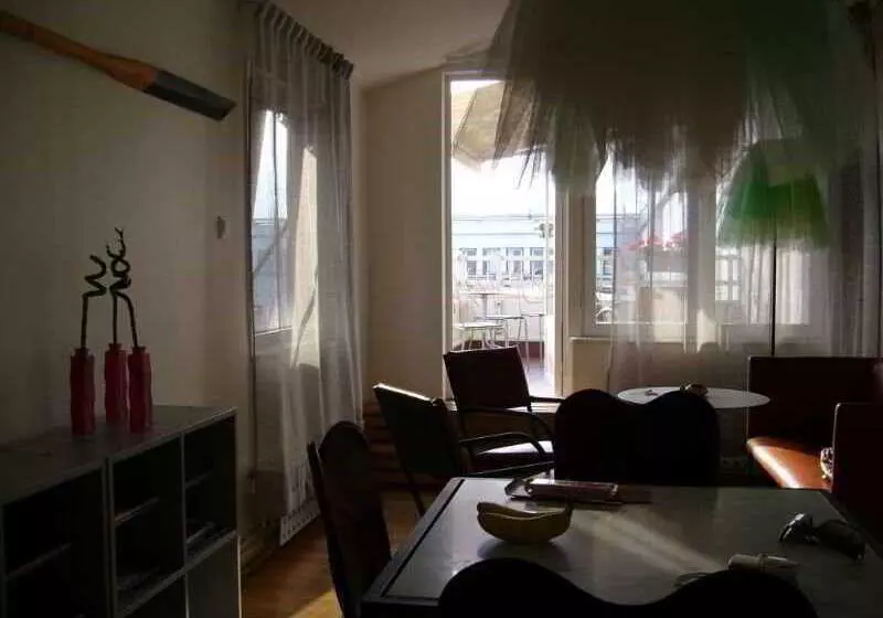 בית מלון כפרי Birger Jarl