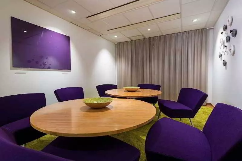 בית מלון כפרי Birger Jarl