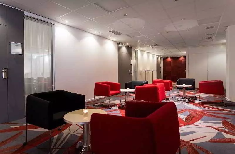 בית מלון כפרי Birger Jarl