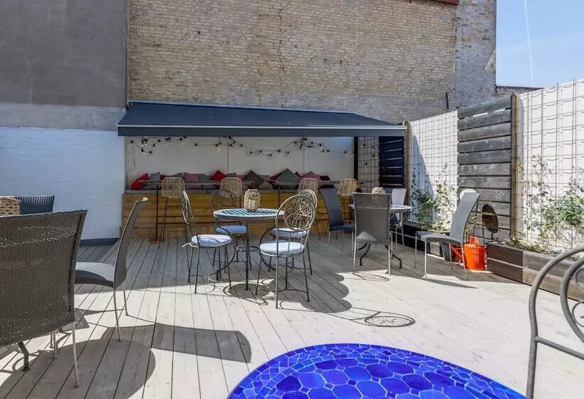 Cameo Boutique Hotell