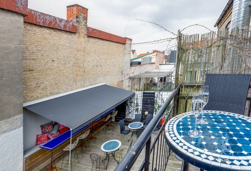 Cameo Boutique Hotell