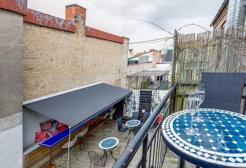 Cameo Boutique Hotell