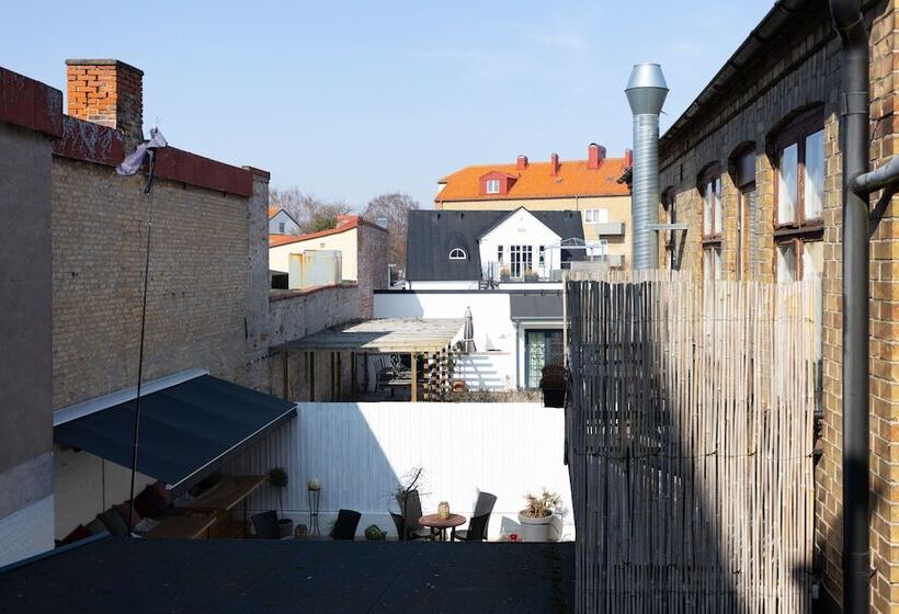 Cameo Boutique Hotell