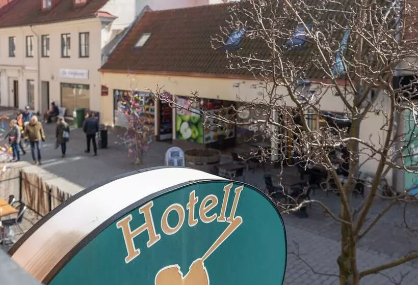 Cameo Boutique Hotell