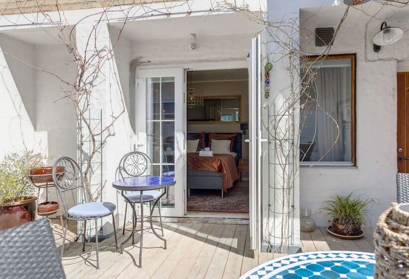 Cameo Boutique Hotell