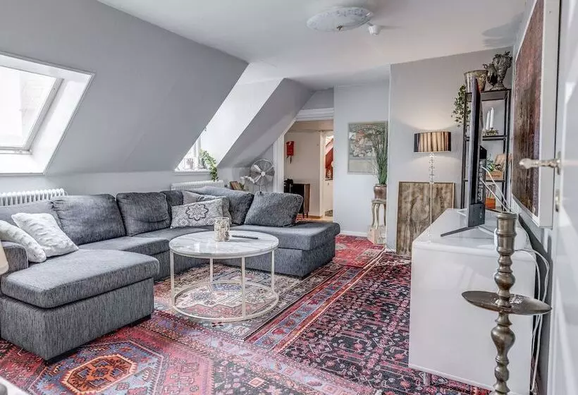 Cameo Boutique Hotell