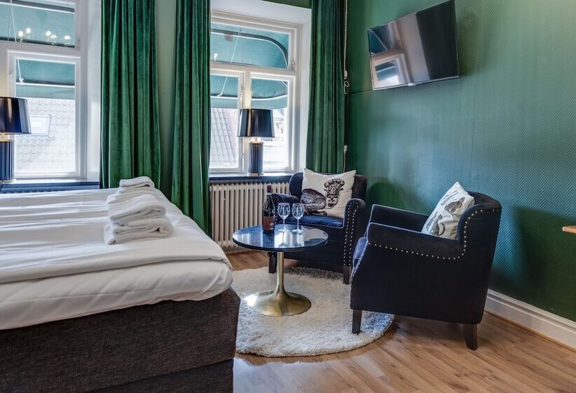 Cameo Boutique Hotell