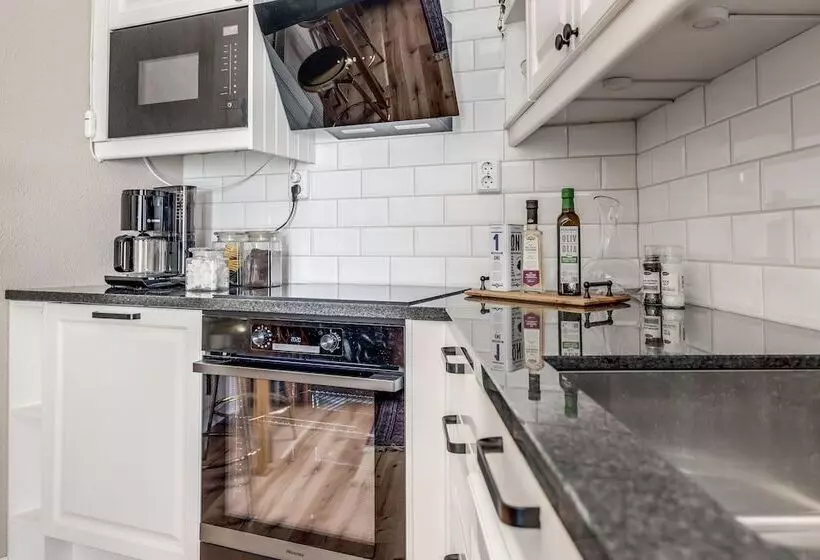 Cameo Boutique Hotell