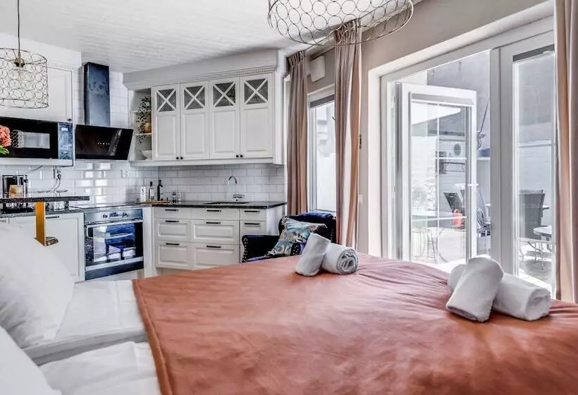 Cameo Boutique Hotell