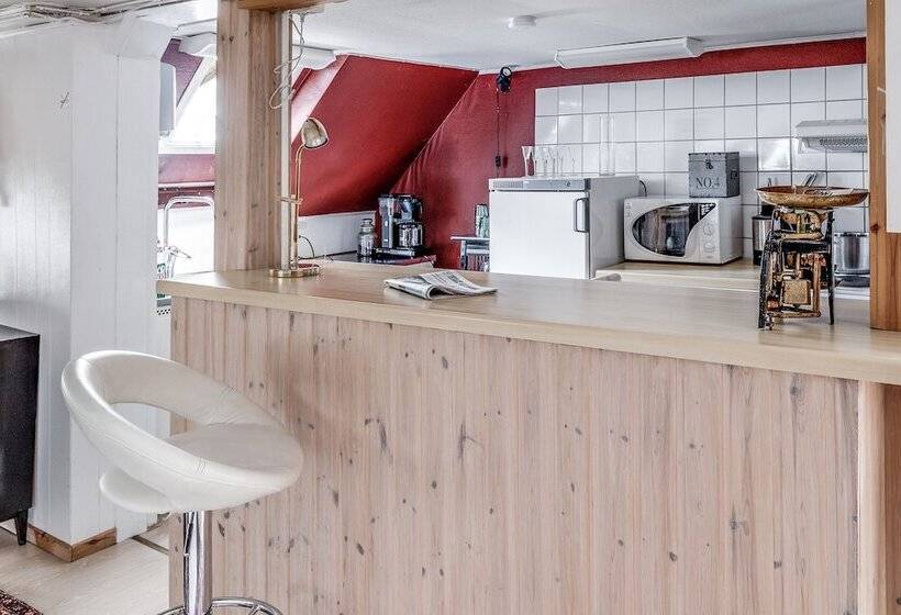 Cameo Boutique Hotell