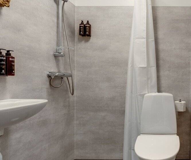 Cameo Boutique Hotell