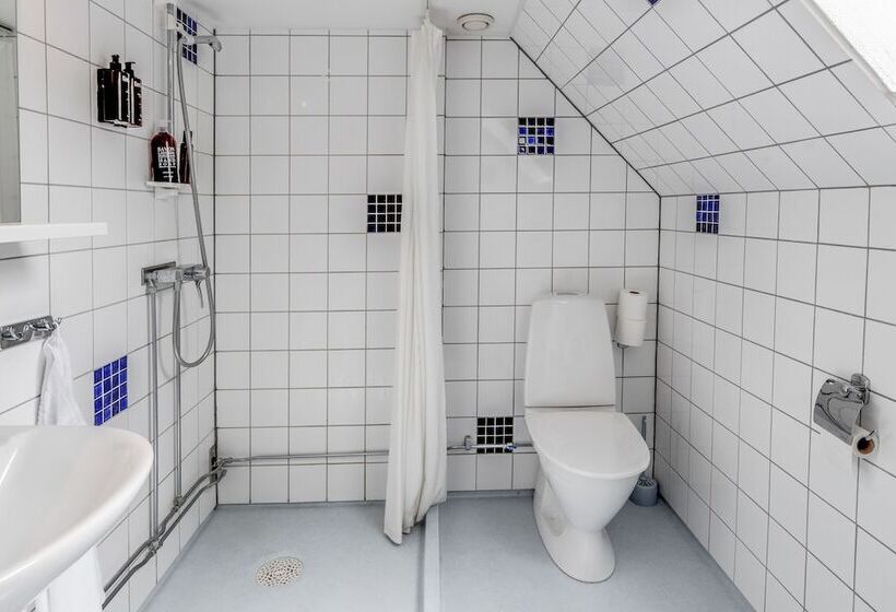 Cameo Boutique Hotell