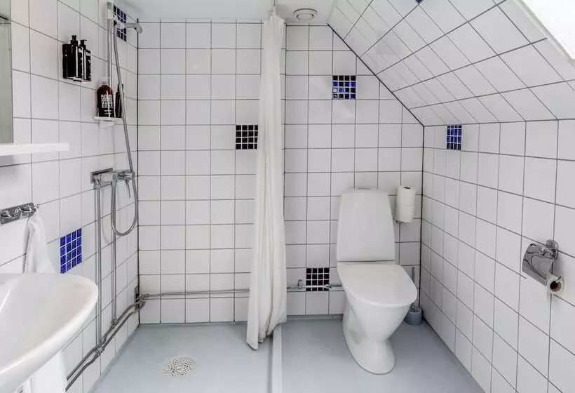 Cameo Boutique Hotell