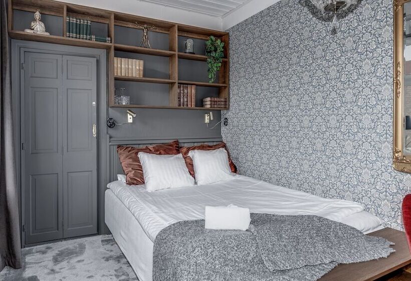 Cameo Boutique Hotell