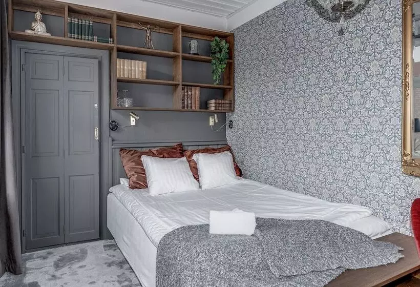 Cameo Boutique Hotell