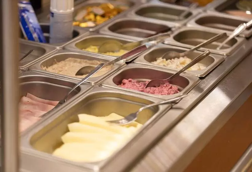 Cameo Boutique Hotell