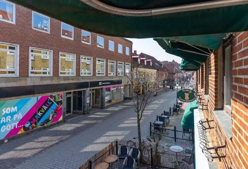 Cameo Boutique Hotell