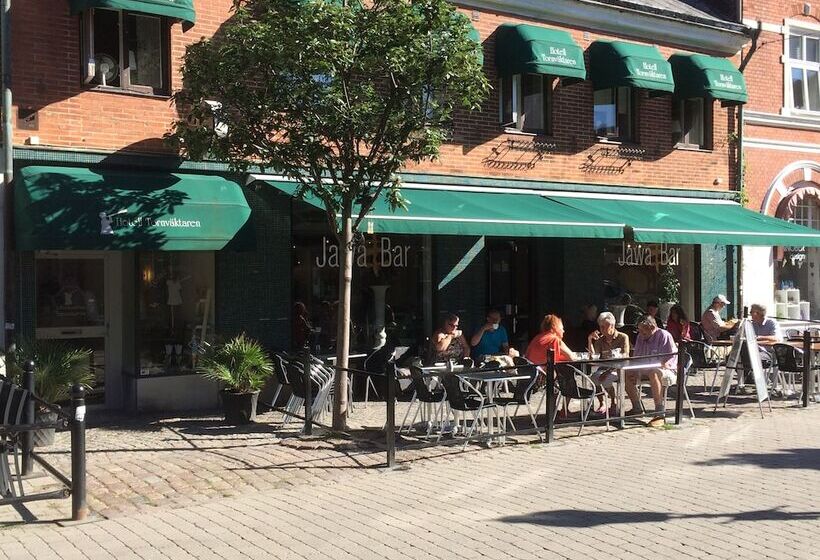 Cameo Boutique Hotell