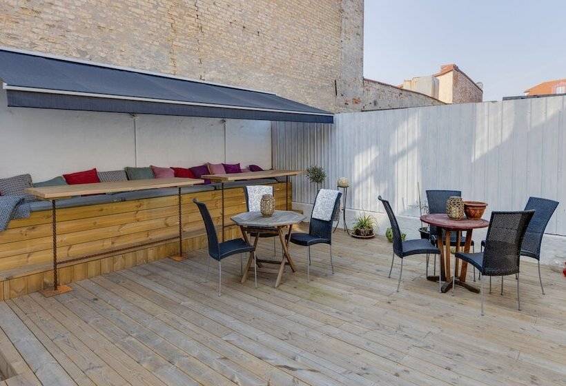 Cameo Boutique Hotell