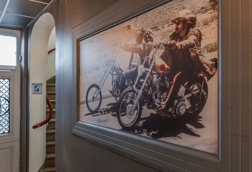 Cameo Boutique Hotell