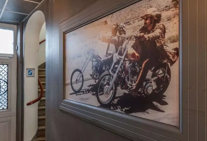 Cameo Boutique Hotell