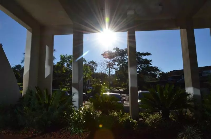 酒店 Casino Acaray